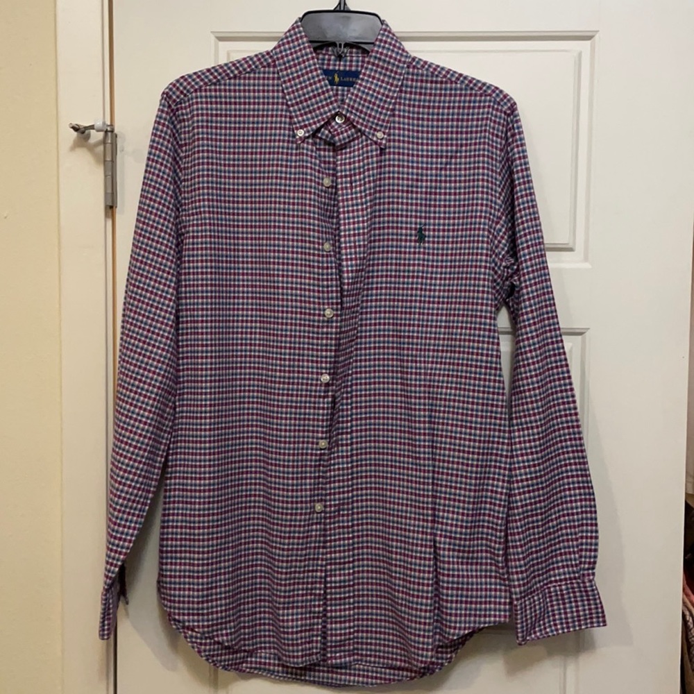 Ralph Lauren long sleeve